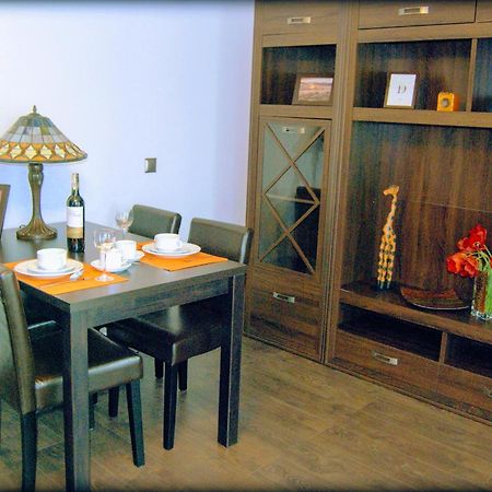 Alma Apartments Σταραχοβίτσε Εξωτερικό φωτογραφία