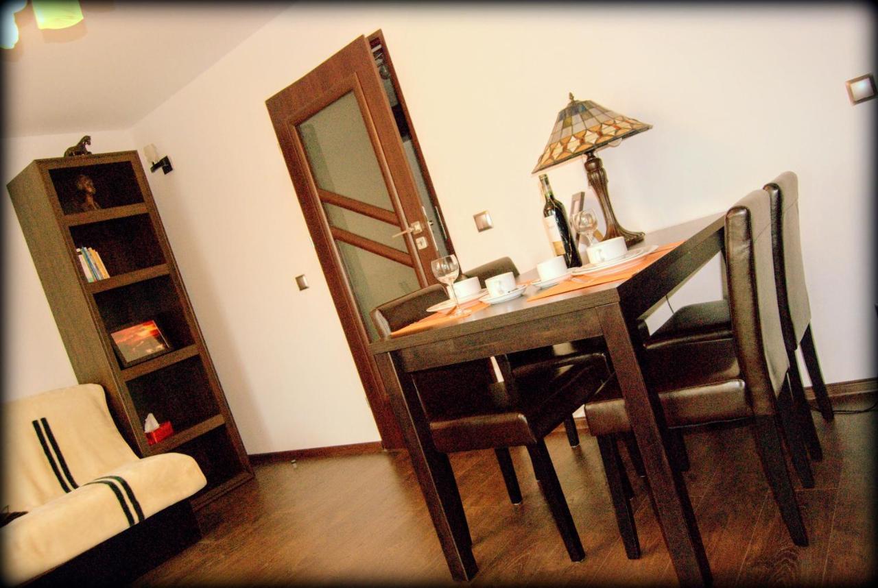Alma Apartments Σταραχοβίτσε Εξωτερικό φωτογραφία