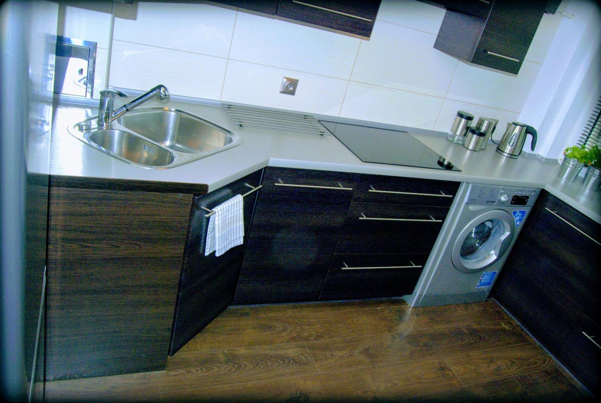 Alma Apartments Σταραχοβίτσε Εξωτερικό φωτογραφία