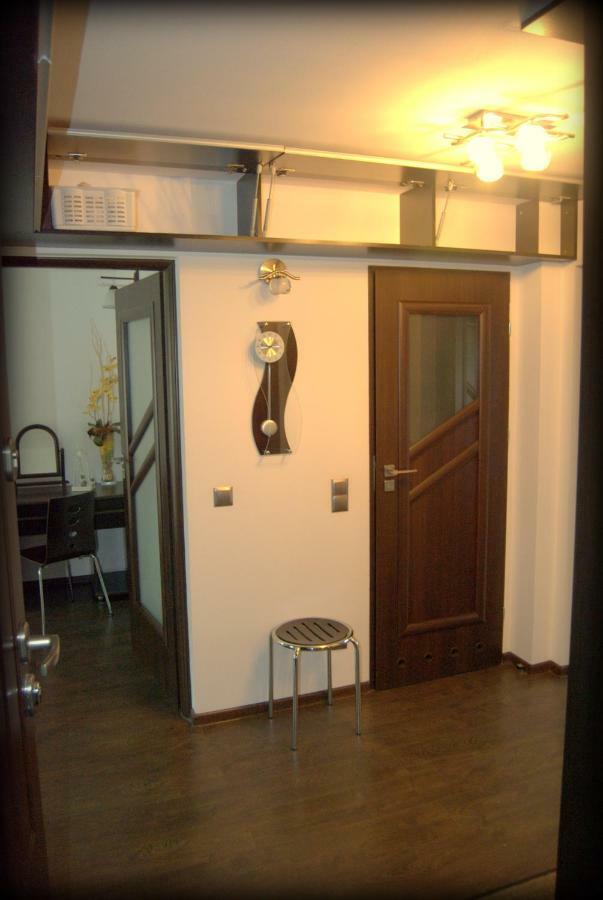 Alma Apartments Σταραχοβίτσε Εξωτερικό φωτογραφία