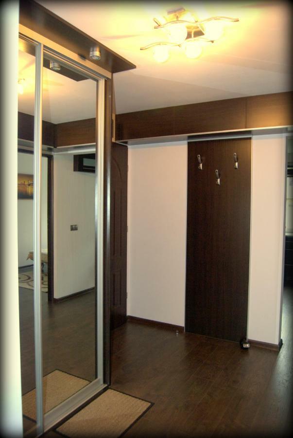 Alma Apartments Σταραχοβίτσε Εξωτερικό φωτογραφία