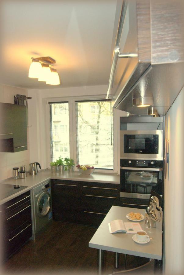 Alma Apartments Σταραχοβίτσε Εξωτερικό φωτογραφία