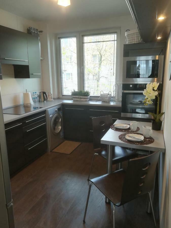 Alma Apartments Σταραχοβίτσε Εξωτερικό φωτογραφία