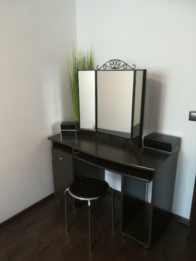 Alma Apartments Σταραχοβίτσε Εξωτερικό φωτογραφία