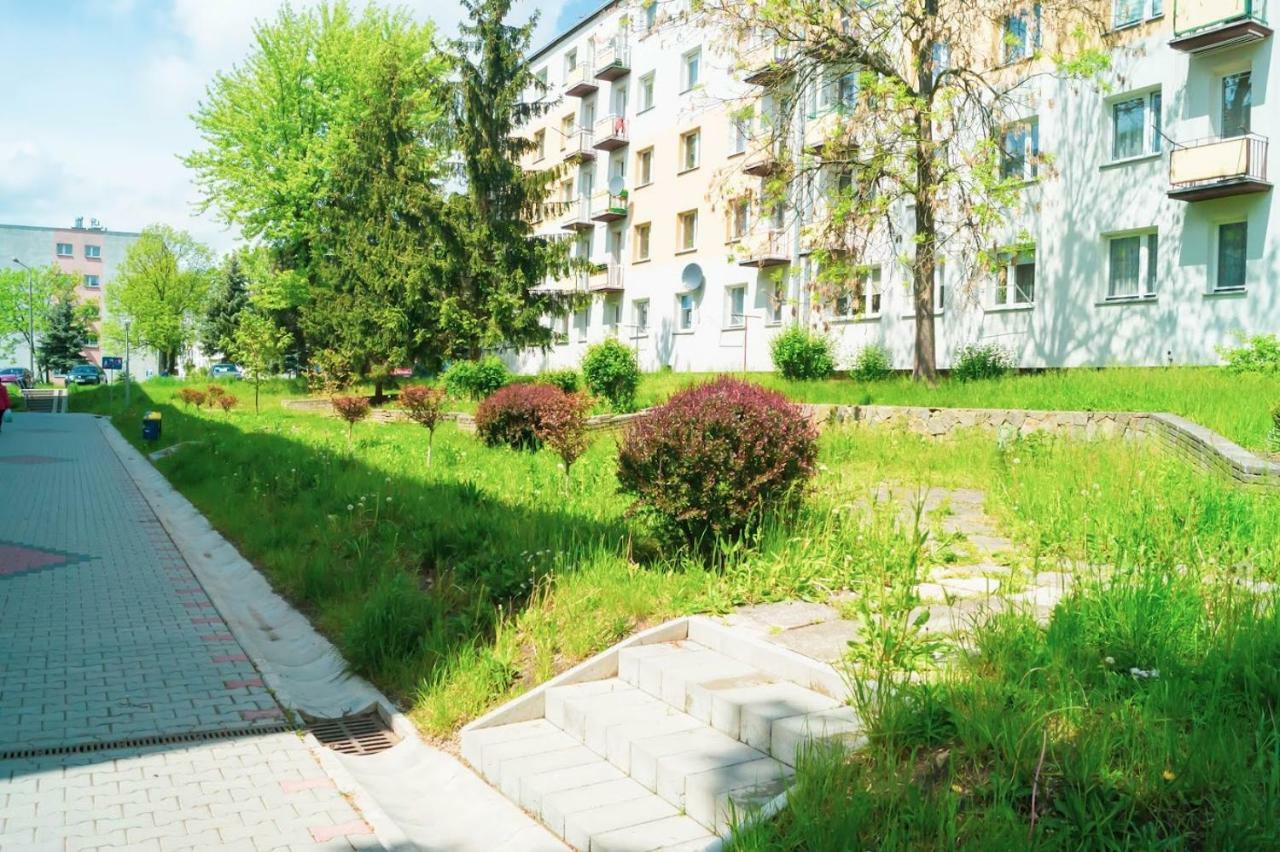 Alma Apartments Σταραχοβίτσε Εξωτερικό φωτογραφία